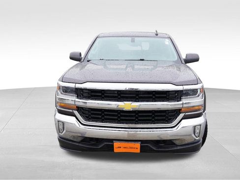 Used 2016 Chevrolet Silverado 1500 LT w/ All Star Edition AWD/4WD image 12