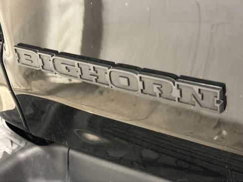 Used 2021 RAM 1500 Big Horn AWD/4WD image 20