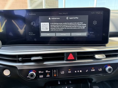 Used 2025 Kia Sorento S w/ Panoramic Sunroof Package FWD image 20