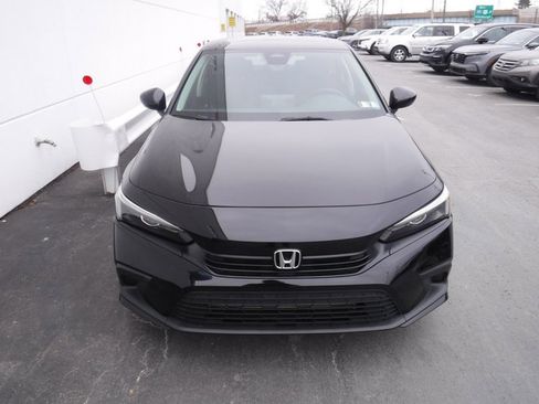 Used 2023 Honda Civic EX image 5