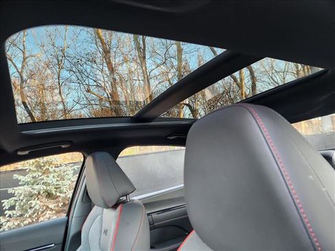 Certified 2024 Hyundai Sonata N Line image 26