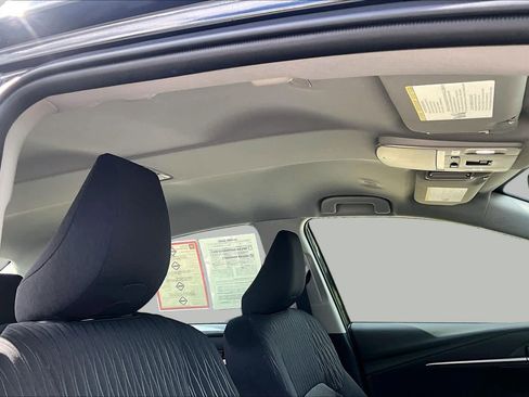 Certified 2025 Toyota Camry LE w/ Convenience Package AWD/4WD image 14