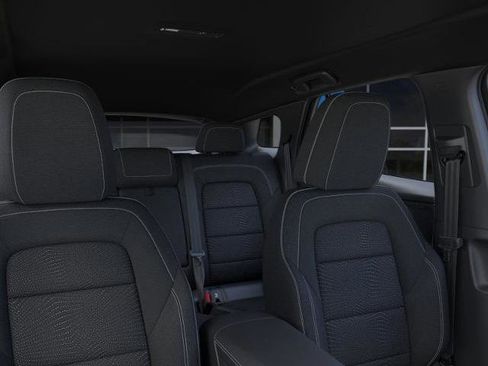 New 2025 Chevrolet Blazer EV LT image 24