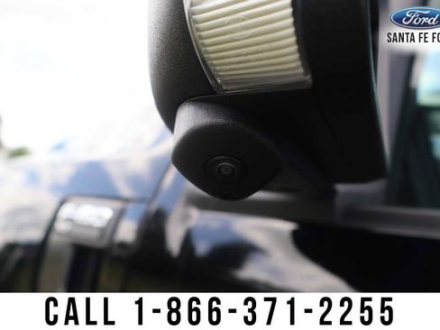 Used 2023 Ford F150 XLT w/ Equipment Group 302A High AWD/4WD image 12