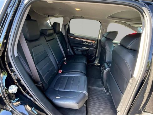 Used 2020 Honda CR-V EX-L image 25