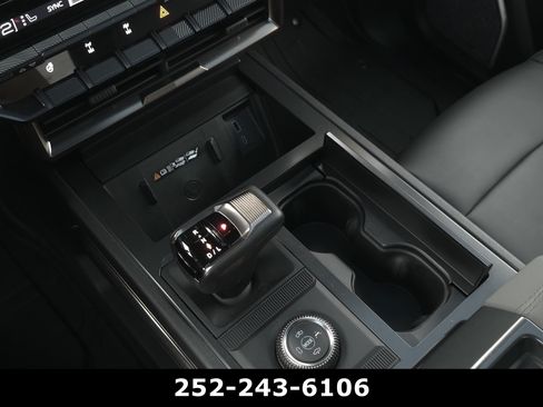 Used 2025 GMC Hummer EV 3X w/ Extreme Off-Road Package AWD/4WD image 16