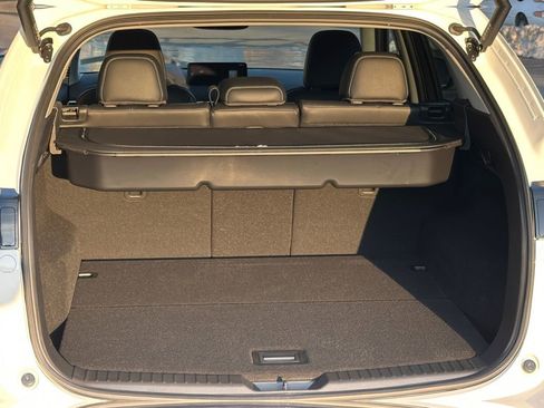 New 2025 MAZDA CX-5 AWD 2.5 S w/ Preferred Package image 24