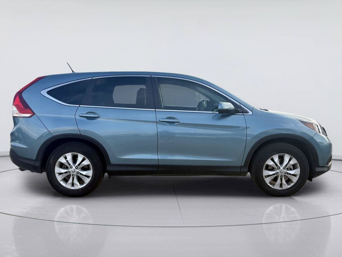 Used 2014 Honda CR-V EX image 2