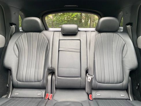 Used 2023 Mercedes-Benz EQS 450+ SUV image 56