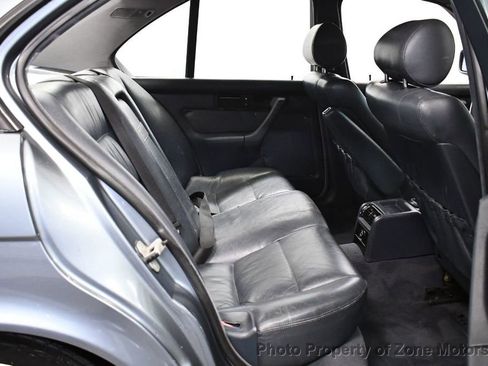Used 1989 BMW 525i Sedan image 14
