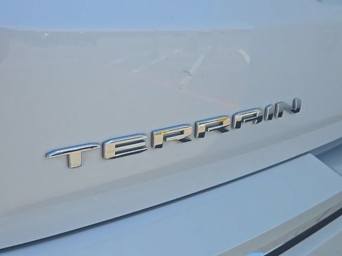 Used 2023 GMC Terrain Denali w/ Denali Premium Package AWD/4WD image 44