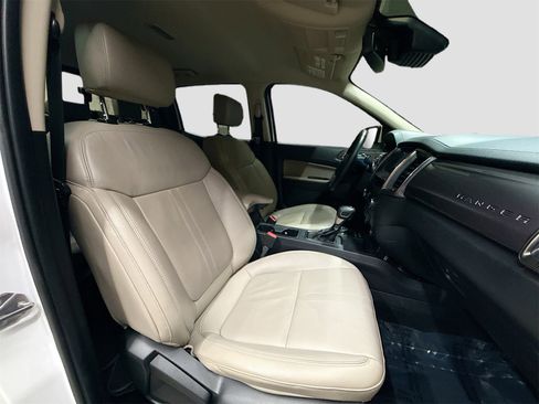 Used 2019 Ford Ranger Lariat w/ Equipment Group 501A Mid image 28