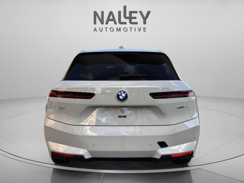 Used 2026 BMW iX xDrive45 image 4