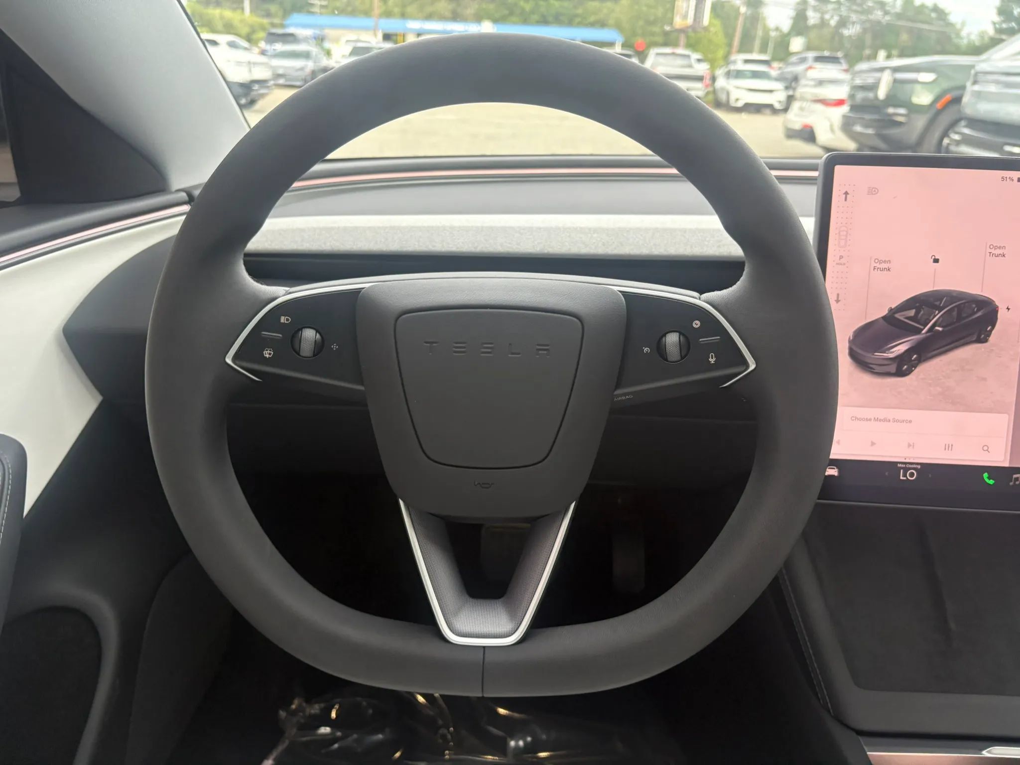 Used 2026 Tesla Model 3 RWD image 22