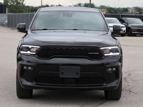 Used 2022 Dodge Durango GT AWD/4WD image 5