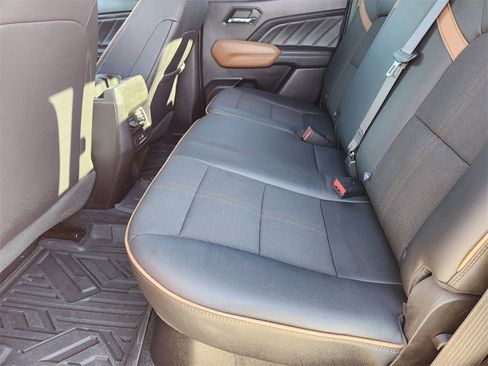 Used 2023 GMC Canyon AT4 w/ Technology Package image 31