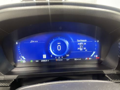 Used 2023 Ford Explorer ST w/ Equipment Group 401A image 31