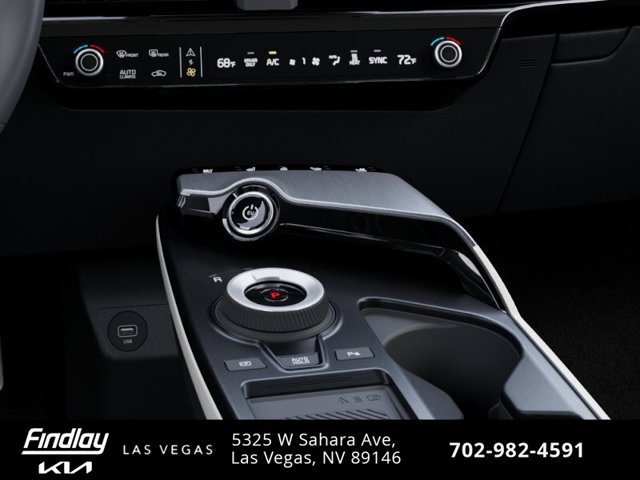 New 2026 Kia EV6 GT-Line AWD/4WD image 43