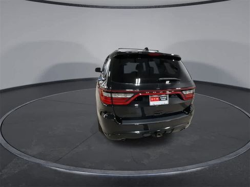 Used 2020 Dodge Durango R/T w/ Blacktop Package image 7