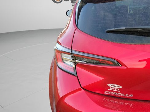 Used 2022 Toyota Corolla SE image 18