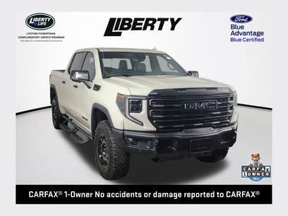 Used 2026 GMC Sierra 1500 AT4X w/ AT4X AEV Edition