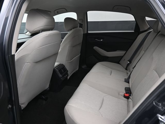 Used 2025 Honda Accord LX image 16