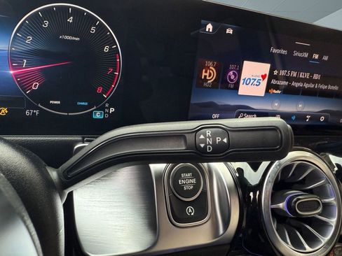 New 2026 Mercedes-Benz GLB 250 image 15