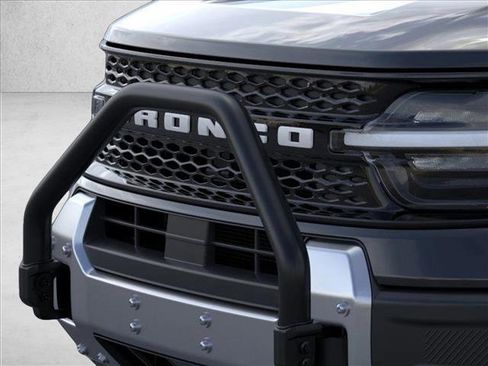 New 2025 Ford Bronco Sport Big Bend image 26