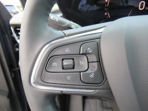 Used 2024 Buick Envista Avenir FWD image 23
