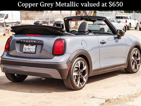 Used 2026 MINI Cooper S FWD image 17