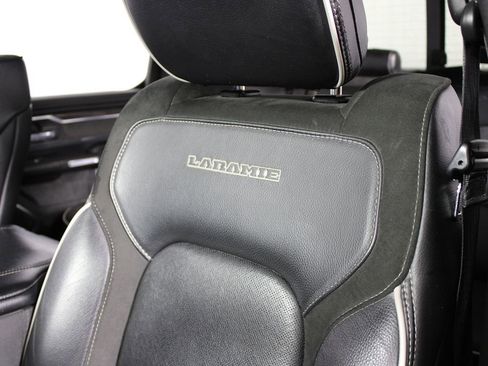 Used 2025 RAM 1500 Laramie image 11