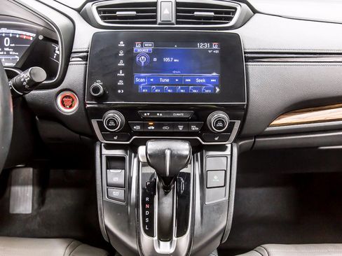 Used 2019 Honda CR-V Touring image 20