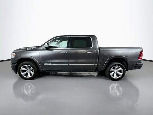 Used 2022 RAM 1500 Limited AWD/4WD image 9