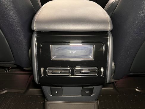 Used 2025 Lincoln Aviator Reserve w/ Equipment Group 201A AWD/4WD image 20