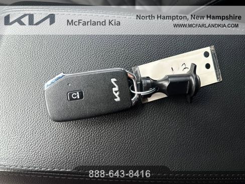 Used 2024 Kia Sportage X-Line AWD/4WD image 40