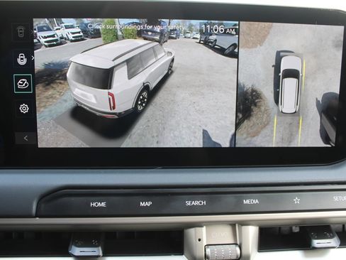New 2027 Kia Telluride SX FWD image 61