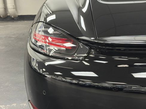 Used 2024 Porsche 718 Cayman S RWD image 14