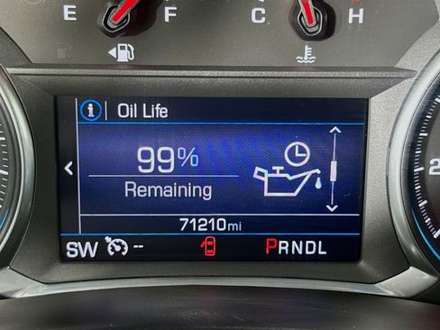 Used 2022 Chevrolet Equinox LT FWD image 14