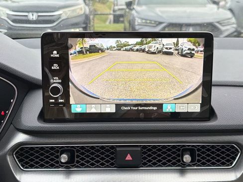 New 2026 Acura Integra A-Spec FWD image 27