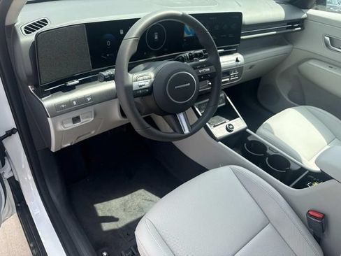 New 2026 Hyundai Kona SEL Premium FWD image 21