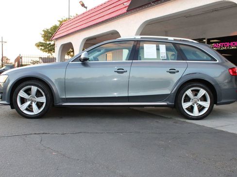 Used 2013 Audi A4 Premium Plus image 10