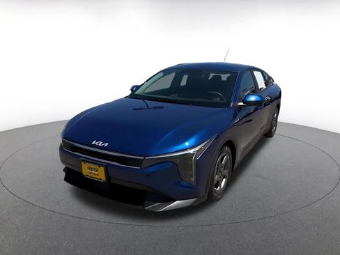 Used 2025 Kia K4 FWD image 7