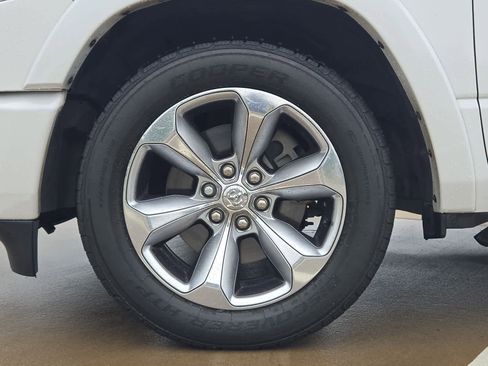Used 2020 RAM 1500 Limited RWD image 12