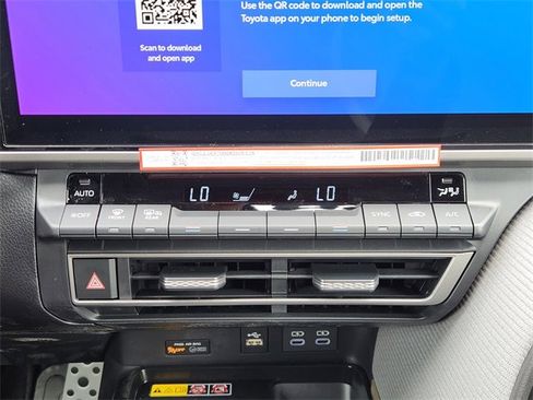 New 2026 Toyota Camry SE image 15
