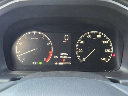 Used 2025 Honda Odyssey EX-L image 22
