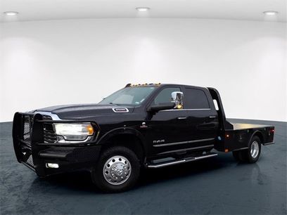 Used 2021 RAM 3500 Limited