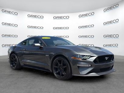Used 2020 Ford Mustang GT w/ GT Performance Package