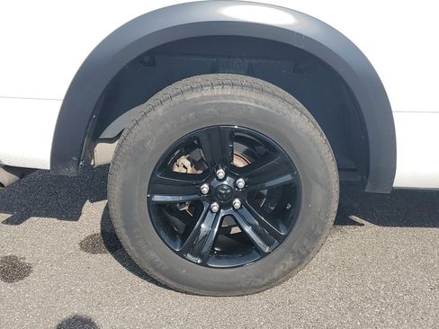 Used 2024 RAM 1500 Classic Warlock image 37