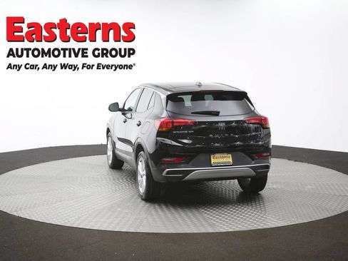 Used 2024 Buick Encore GX Preferred FWD image 64