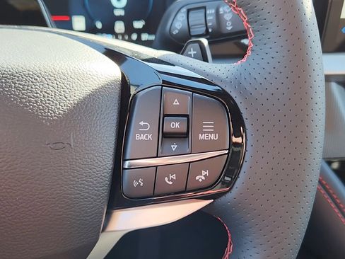 New 2025 Ford Explorer ST w/ Sun And Sound Package image 13